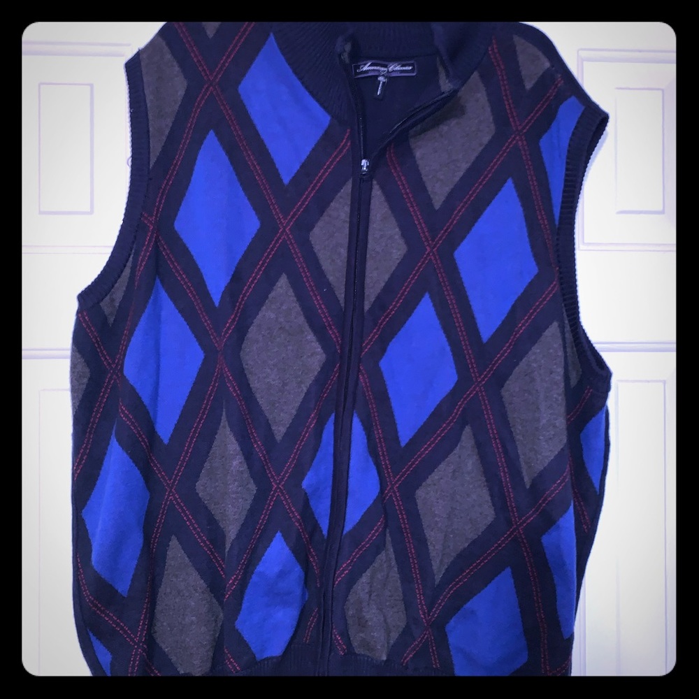American Classics Russell Simmons Collection